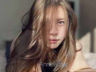 Annealbar