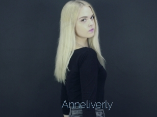 Anneliverly