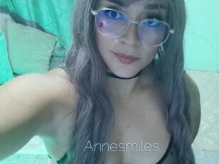 Annesmiles