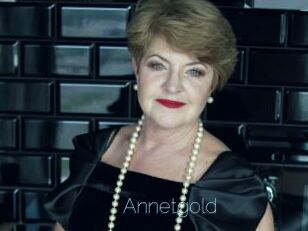 Annetgold