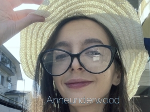 Anneunderwood