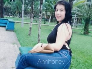 Annhoney