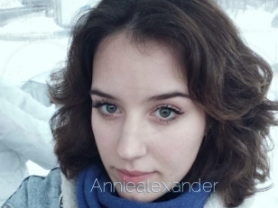 Anniealexander