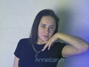 Anniebaryn