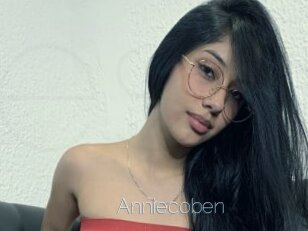 Anniecoben