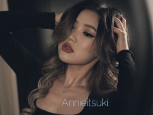 Annieitsuki