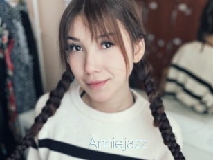 Anniejazz