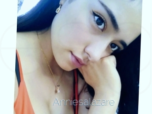 Anniesalazare