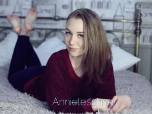 Annieteschner