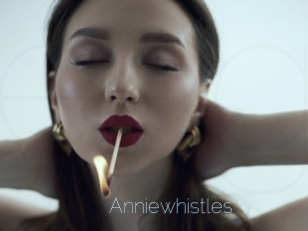 Anniewhistles