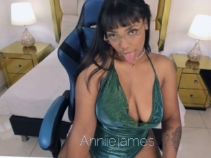 Anniiejames