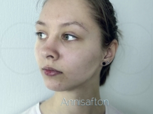 Annisafton