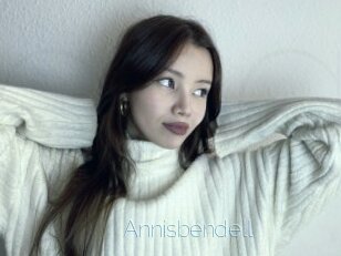 Annisbendell