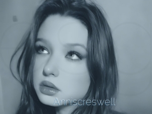 Anniscreswell