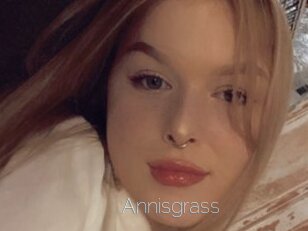 Annisgrass