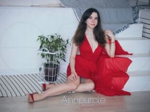 Annpurple