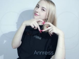 Annreiss