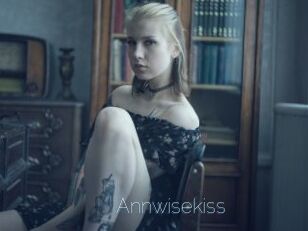 Annwisekiss