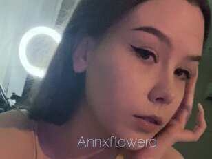 Annxflowerd