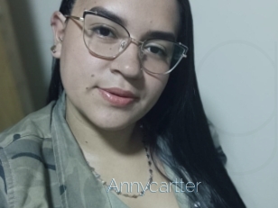 Annycartter