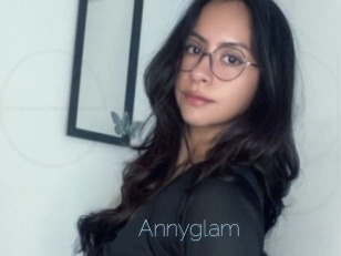 Annyglam