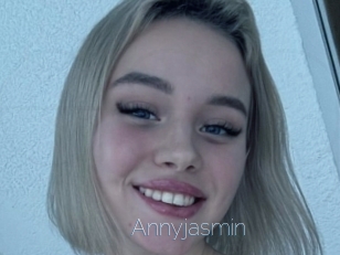 Annyjasmin