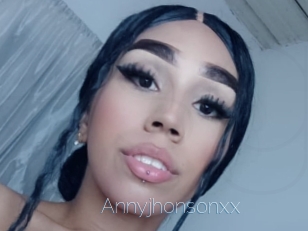 Annyjhonsonxx