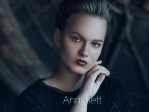 Annynett