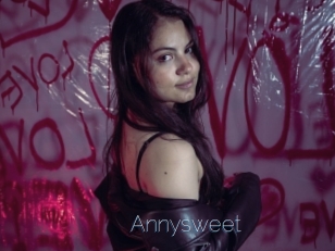 Annysweet