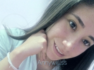 Annywiillss