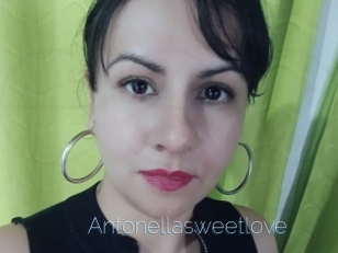 Antonellasweetlove