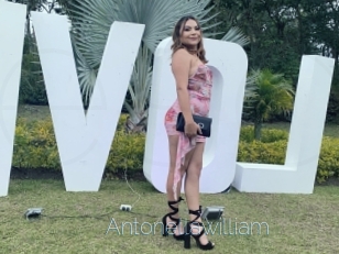 Antonellawilliam