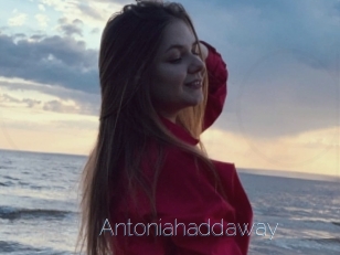 Antoniahaddaway