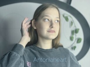 Antoniaheart