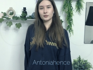 Antoniahence