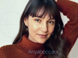 Anyaboccara