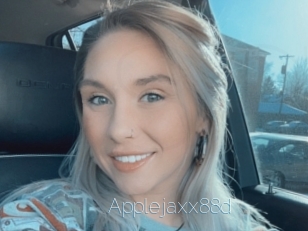 Applejaxx88d