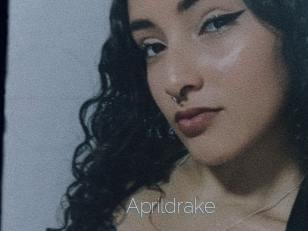 Aprildrake