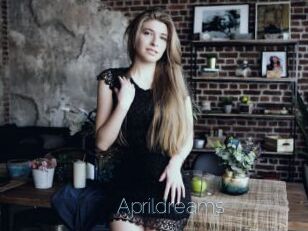 Aprildreams