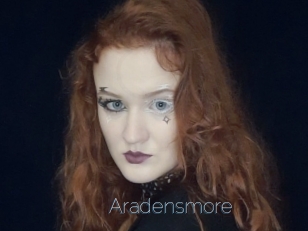 Aradensmore