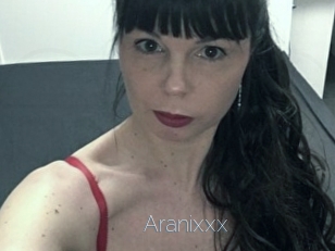 Aranixxx