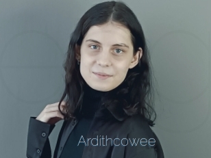 Ardithcowee