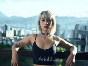 Ariablue