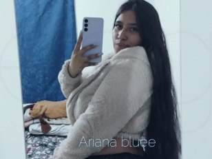 Ariana_bluee