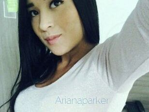 Arianaparker