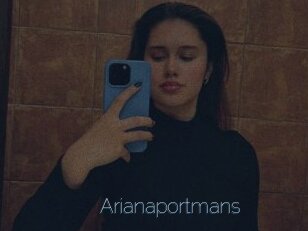 Arianaportmans