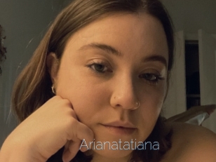 Arianatatiana