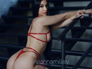 Ariannamilley