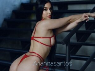 Ariannasantos