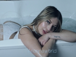 Ariannaworld